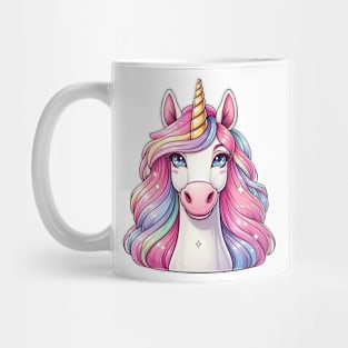 Unicorn S02 D71 Mug